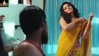 Love You Bangaram Movie Climax | Latest Telugu Movie Scenes | Rahul, Shravya | Sri Balaji Video