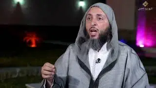 الاسراء و المعراج ... مشاهد عجيبة في السماوات السبع  ( والرد على من انكره) الشيخ سعيد الكملي