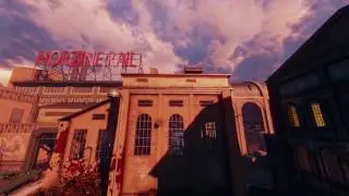 Killing Floor 2 Gun Sync 