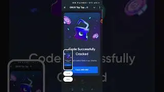 how to input onx code in onx Airdrop dashboard #tap2earn #onus #onx#airdrop