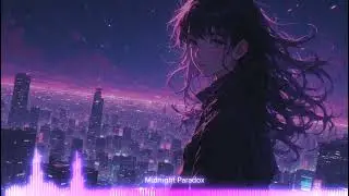 Midnight Paradox &ndash; Yori Music