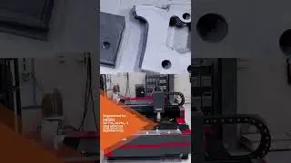 Advanced Laser & Plasma Cutting Solutions by Winarc