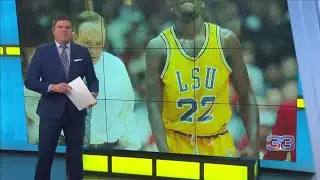 Bob Starkey shares his opinion on Dale Brown/Sue Gunter Court