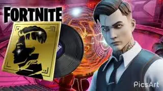 Fortnite doomsday event music