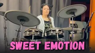 Jayenne Torsi | Sweet Emotion (Aerosmith) | Grade 3 - Trinity College London