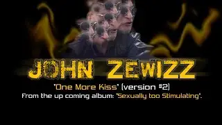 John Zewizz - 