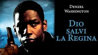 Dio salvi la regina (film 1988) TRAILER ITALIANO