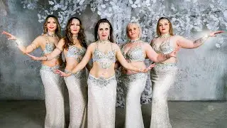Kauri Ladies. WHEN THE MAGNOLIA BLOSSOMS official video