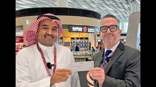 Bahrain Duty Free - Cash Raffle Draw $50,000 (M25 - 062)