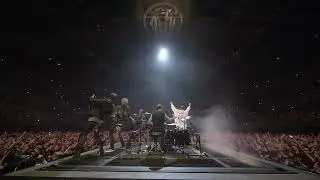 Thank you, Australia - 20 Year Anniversary Tour