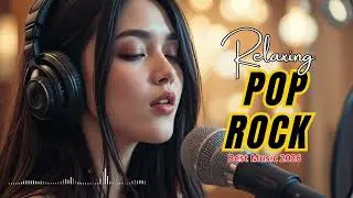 BEST RELAX Slow Rock Music 2026 🎧Rock | Ballad | Sleep | Emotional | Soft Rock | Enjoy