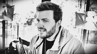 Ruan Josh - You raise me up / Finally home