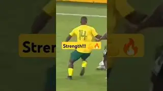 Mbekezeli (TLB) Mbokazi 💪🔥 #Football #soccer #fyp #SouthAfrica #OnceAlways #MbekezeliMbokazi