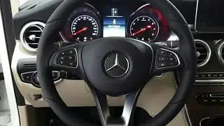 New 2019 Mercedes-Benz GLC Lynnwood WA Seattle, WA #290612 - SOLD