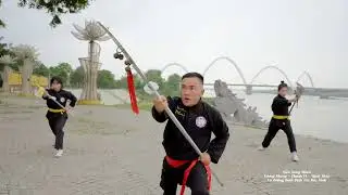 Tập thể Siêu Xung Thiên Bình Định Gia Bắc Ninh
