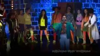 Fairvale Musical Trailer 2012 