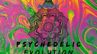 Biogenetic - Psychedelic Evolution (Original mix)