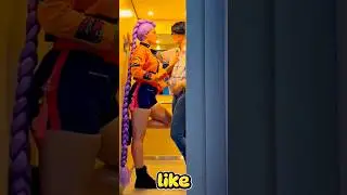 Elige cu&aacute;l de los SAJA BOYS es el NOVIO REAL de RUMI de las GUERRERAS K-POP? 😱😍