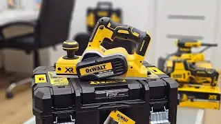 Aku hobl&iacute;k DeWalt DCP580