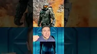The ONE line we can all agree on in Halo Series!! #halotheseries #haloseries #halotvshow