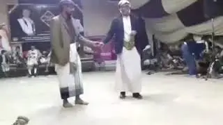مزمار الطامع رقصة العرشيه و الشنيه و قديميات رداع ملاح