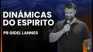 As Dinâmicas do Espírito: Entenda como Ele age em sua Vida! 🔥
