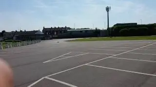 Hobao Hyper ST Pro - Brushless conversion
