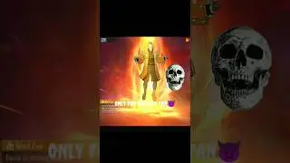 RAISTAR ENTRY ANIMATION 🤯🤯 #phonk #foryou #freefirehighlights
