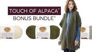 Meet Touch of Alpaca (TM) Bonus Bundle&reg;