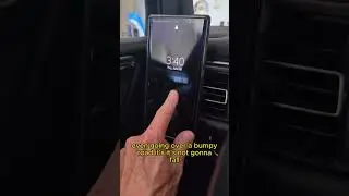Popsocket Car Phone Holder - Review & Demo