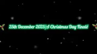 Final Emotional Learning Advent Calendar, Inner Glow - SPECIAL - the Twenty-Fifth of December 