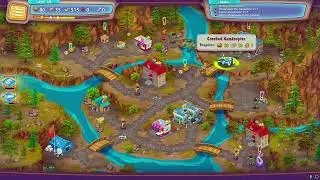 Rescue Team 14: Magnetic Storm - Level 18 Walkthrough Guide