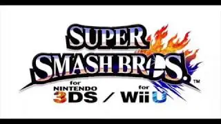 Dire, Dire Docks (Super Mario 64) Remix - Super Smash Bros. Ultimate