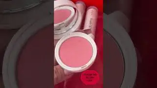 Pupa Milano Wonder Me 007 #music #beauty #makeup #pupamilano #blush #makeupaddict