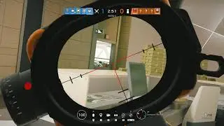 Another Dennis team kill