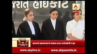 lawyers said on 4 years of modi government