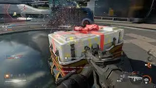 Рабочий стол - Call of Duty Black Ops 7 // 8K