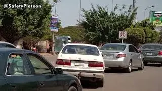 NO U-TURN SIGN