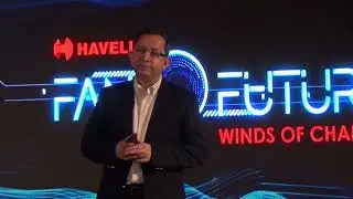 Havells launches new range of ECOACTIV energy efficient models.