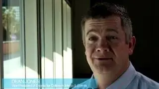 Dean Jones reflects on the San Jose Rejuvenate Experience