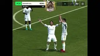 I played my squad in out of position to see if I can win anything cool! #eafc24 #eafc24mobile  full