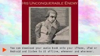 His Unconquerable Enemy Audiobook | W. C. Morrow