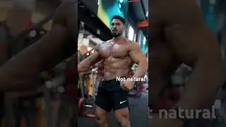 This is andre deiu 10 years body transformation #staymotivated