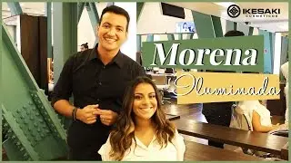Tutorial | Morena Iluminada com Rodrigo Cintra