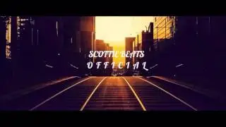(Rap Beat) *The Morning After* [Prod. Scottie Beats]