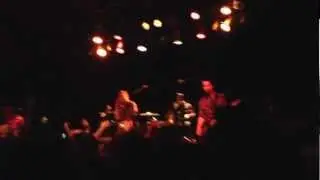 As Cities Burn - 84 Sheepdog Live @ Exit/In 04-13-12