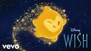 Wish - Cast - I'm A Star (From 