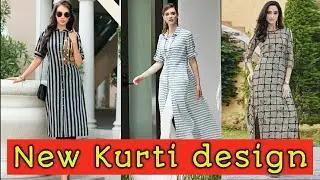 Trendy Kurtis | September 2019 Kurtis | Latest Kurti Collection