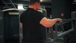 Winter Bulk - Chest and Back - Tag 38