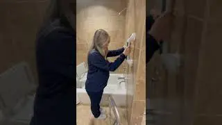 How to Transfer Into Your Tub Using Side Step Technique